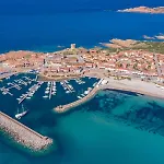 Апартаменты Residenza Marina 21 Изола-Росса