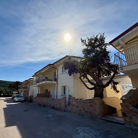 Апартаменты Residenza Marina 21 *