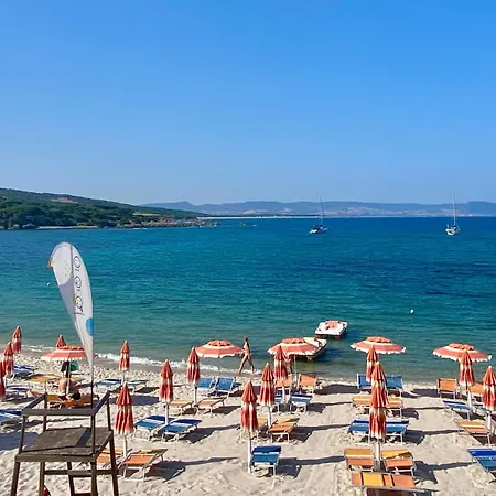 Residenza Marina 21