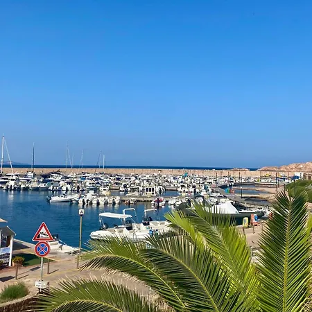 Residenza Marina 21 شقة