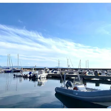 Residenza Marina 21 * Изола-Росса