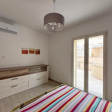 Residenza Marina 21