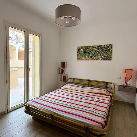 Residenza Marina 21 شقة *