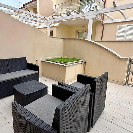 شقة Residenza Marina 21 *